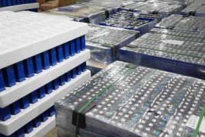 BASENGREEN <span class=keywords><strong>Emily</strong></span> สินค้าใหม่ 3.2V lifepo4 แบตเตอรี่ 10000 รอบ 306ah แบตเตอรี่ lifepo4 306ah 280ah 300ah MB30 MB31 lifepo4 แบตเตอรี่ - Product Image 5