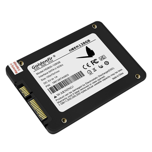 Goldenfir Haute Qualité <span class=keywords><strong>SSD1TB</strong></span> 2TB 2.5 pouces SATAIII Transfert Efficace pour PC/NB - Product Image 5