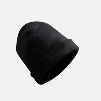 Gorros Cómodos y Duraderos para Uso Diario con Logotipo Personalizado, Gorros de Jacquard Cálidos para Invierno