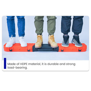 Étui pour cannes à pêche avec logo personnalisé, longueur réglable, capacité pour 5 à 10 cannes à pêche - Product Image 5