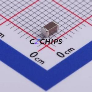 C3216X7R1H225KT000S SMD <b>Capacitor</b> (MLCC) 1206 ( Capacitance: 2.2uF )( Precision: 10% Rated Voltage: 50V ) - Product Image 1