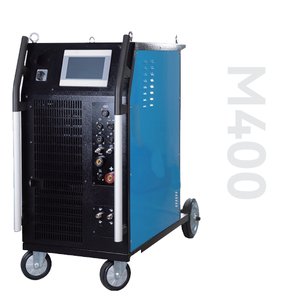 เครื่องเชื่อมเลเซอร์ดีซีอุตสาหกรรมสำหรับเชื่อมท่อสแตนเลส พร้อมมอเตอร์ดีซี ราคาใหม่ที่แข่งขันได้ - Product Image 4