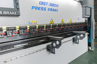 RAYMAX prix bon marché presse plieuse CNC presse plieuse 3200mm métal presse plieuse