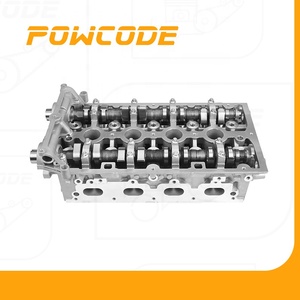 Parti di automobili motore in alluminio teste cilindri Assy 55572043 gruppo testata per 2011 Chevorlet Cruze <span class=keywords><strong>1.6</strong></span> - Product Image 3