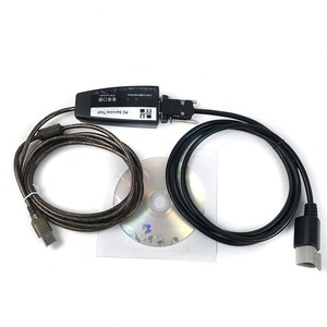 Escáner de diagnóstico de montacargas Yale 5,3 para Yale Hyster PC herramienta de servicio Ifak CAN USB Hyster Yale herramienta de diagnóstico - Product Image 1