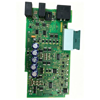 A20B-8200-0781 Mainboard CNC Seri A20B Baru Berkinerja Tinggi untuk Sistem Pemesinan Presisi untuk Suku Cadang Servo Fanuc Ai Bi