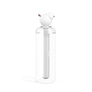 Little Bird Mini Humidifier 0.5L USB Powered Silent Night <b>Light</b> For Home Bedroom Use - Product Image 1