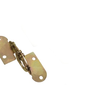 Bisagra Abatible de Hierro de 180 Grados, Diseño Moderno para Muebles de Sala, Accesorios de Ferretería, Bisagra para Puerta Abatible - Product Image 1