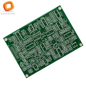 Factory Direct Custom Pcba Printed Circuit Board Other Pcb Pcba Maker OEM One-stop Service Prototype Pcb Assembly