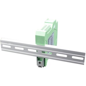 Amplificateur de signal industriel double RS485, répéteur, module d'isolation optocoupleur avec protection contre la foudre W724 - Product Image 1