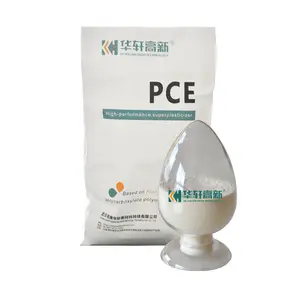 Wholesale Polyether Concrete Defoamer Water Based Polycarboxylic Acid Water Reducing Agent Super Plasticizer For Cement