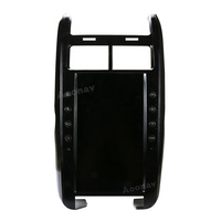 Autoradio GPS Android 13.6 pouces pour Dodge Journey 2009 2010-2013 Lecteur multimédia de voiture Autoradio Stéréo Récepteur Unité principale
