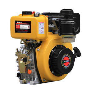 <span class=keywords><strong>Moteur</strong></span> diesel refroidi par air à faible vitesse 178FS Pièces de <span class=keywords><strong>moteur</strong></span> <span class=keywords><strong>Stirling</strong></span> - Product Image 2