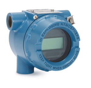 Capteur de température Rosemount 644H de haute qualité, modèle 644HAIQ4, réf. 00644-6402-2005, IP68, en acier inoxydable, haute précision - Product Image 4