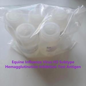 Antigene del Virus dell'Influenza Equina H3N8 HI - Antigene per Test di Inibizione dell'Emagglutinazione per il Rilevamento di Anticorpi EIV - Product Image 2