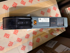 Module PLC B&R C0320, contrôleur industriel multi-séries - Product Image 5