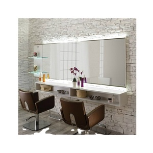 <b>Wall</b> Full <b>Mirror</b> Hotel Home Decor Bathroom Led Full Length <b>Mirror</b> with <b>Light</b> Espejo Led Touch - Product Image 4