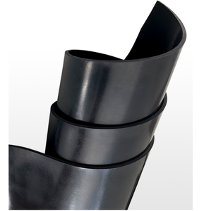 Lámina de caucho de <span class=keywords><strong>neopreno</strong></span> NBR y silicona, corte a medida, grosor personalizable, rango de <span class=keywords><strong>temperatura</strong></span> de -30 a 60 grados, la mejor - Product Image 3