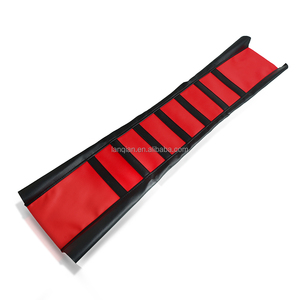 <span class=keywords><strong>Accesorios</strong></span> para motocicleta, funda de asiento suave de goma para Motocross, Dirt Bike XR400 para <span class=keywords><strong>Honda</strong></span> <span class=keywords><strong>XR</strong></span> <span class=keywords><strong>400</strong></span> 1996-2004 2003 2002 2001 - Product Image 1