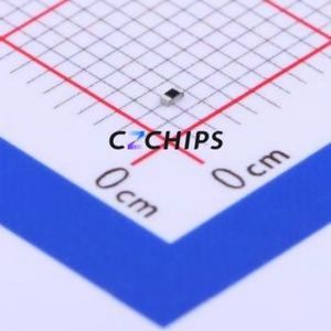 Resistencia SMD RC-02K22R0FT 0402 (Tipo: Película Gruesa) (Resistencia: 22 Ohmios Precisión: 1%) - Product Image 1