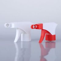Vente en gros de pulvérisateurs à mousse en plastique 28/410 28/400, distributeur de mousse pour le nettoyage des voitures