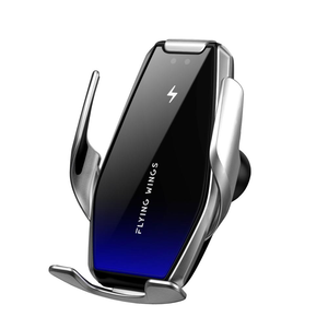 <span class=keywords><strong>Cargador</strong></span> de coche <span class=keywords><strong>S7</strong></span> carga inalámbrica multifuncional Clip de ventilación imán silicona antideslizante soporte de teléfono precio de fábrica - Product Image 4