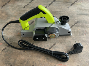 <span class=keywords><strong>Rabot</strong></span> à bois électrique à main haute efficacité <span class=keywords><strong>600W</strong></span> <span class=keywords><strong>rabot</strong></span> électrique pour Machine à bois - Product Image 4