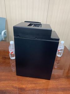 Paquete de Baterías de Iones de Litio Personalizadas de Fábrica, 60V 72V 40Ah 50Ah 60Ah 80Ah 100Ah, para Motocicleta, 13450, 48 Voltios - Product Image 3