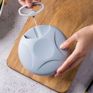 Mini Prensa de Ajo para Cocina, Picadora de Ajo, Mezcladora y Trituradora de Ajo - Product Image 4