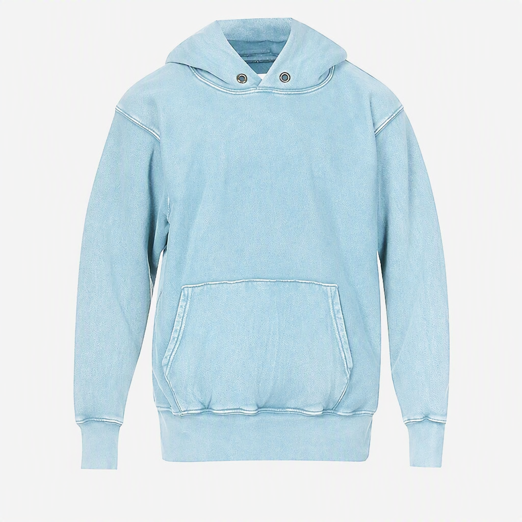 Bleu clair