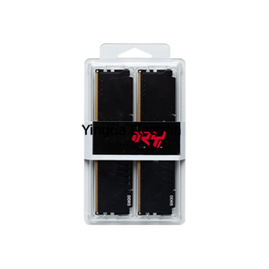 Memoria RAM Original Genuina Ddr5 para PC, Barra God 4800 <span class=keywords><strong>de</strong></span> 16 GB, para Portátiles, Juegos, Esports, Alta Frecuencia, Módulo Fury - Product Image 3