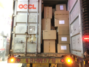 Baguettes de soupape en bon état pour MITSUBISHI 6D16T à vendre - Product Image 3