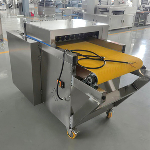 Máy cắt vỏ dừa khô, máy bào vỏ dừa dùng cho trái cây và rau củ - Product Image 3