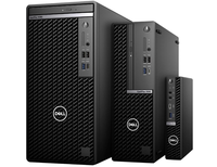 Meilleur prix OptiPlex 5000MT Mini tour Core i7 512GB/32GB PC de bureau 5080 MT pour dell