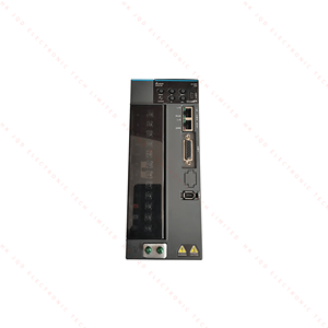 ASD-B3-2023-E Servomotor de CA de 2kW, 200V, trifásico, bus EtherCAT, codificador de 24 bits, STO para control de movimiento industrial - Product Image 6
