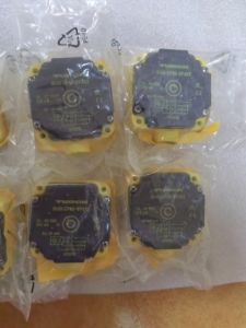 Sensor Inductivo LANSI Compatible con el Interruptor de Proximidad Inductivo TURCK <span class=keywords><strong>Bi40</strong></span>-<span class=keywords><strong>CP80</strong></span>-<span class=keywords><strong>VP4X2</strong></span>, Nuevo - Product Image 2