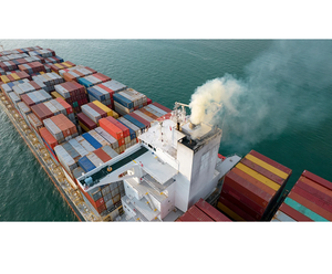 High-Capacity Sustainable Marine Fuel Refinery Plant with <b>Waste</b>-to-Fuel Technology and Reduced Carbon Emission Output - Product Image 1