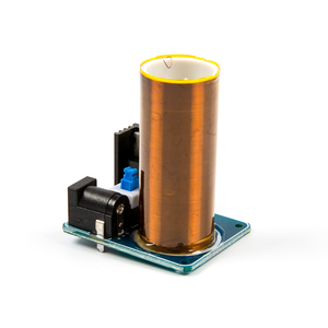 <span class=keywords><strong>Bobine</strong></span> pour accessoires magiques, petite <span class=keywords><strong>bobine</strong></span> <span class=keywords><strong>Tesla</strong></span> BD243, 8 pièces - Product Image 3