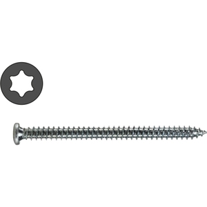 Vis d'assemblage et de couplage Heicko pour profilés Fabriqué en Allemagne - Product Image 1