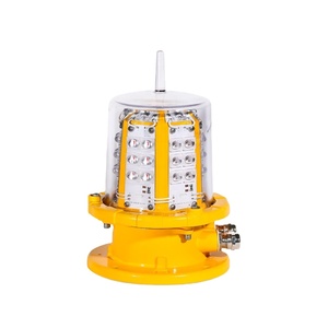 Lampe de signalisation LED à prix d'usine, très demandée, pour la sécurité routière - Product Image 1