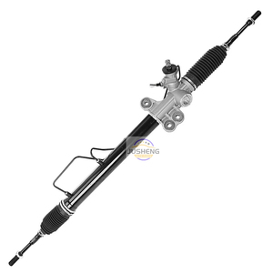 Nuevos engranajes <span class=keywords><strong>de</strong></span> cremallera <span class=keywords><strong>de</strong></span> dirección hidráulica para Nissan E26 NV350 cuerpo ancho <span class=keywords><strong>2013</strong></span>- LHD 49001-3XT0B 490013XT0B <span class=keywords><strong>caja</strong></span> <span class=keywords><strong>de</strong></span> cambios <span class=keywords><strong>de</strong></span> dirección - Product Image 1