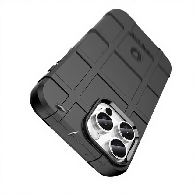 Flexible Press Button Rugged Armor Protective Shockproof TPU Pure Color Phone Case for Google Pixel for for for for