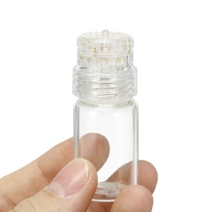Système d'infusion 20 aiguilles pour repulpeur de lèvres, applicateur de sérum - Product Image 5