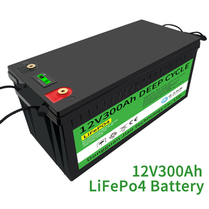 Ubppower năng lượng lưu trữ pin xe <span class=keywords><strong>c</strong></span>ông <span class=keywords><strong>c</strong></span>ụ điện thuyền BMS lăng trụ catl 3C 48V 24V 12V 3.2V LiFePO4 300ah di động - Product Image 4