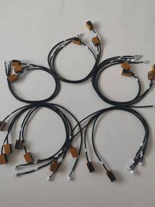 Kabel Harness Pengkabelan Throttle Plug Seri Aptive 280, Kabel Harness Otomotif, Kabel Listrik - Product Image 5