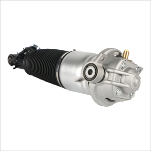 โช้คอัพหลังแบบถุงลม OEM รุ่น 7L5616019F 7L5616020F สำหรับรถยนต์ Volkswagen Touareg และ Porsche Cayenne - Product Image 3