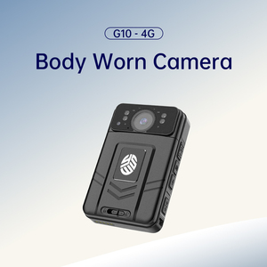 กล้องติดตัวขนาดเล็ก รุ่นใหม่ ปี 2025 ความละเอียด 2K HD รองรับ 4G WiFi หน้าจอสัมผัส 2.8 นิ้ว กันน้ำระดับ IP68 พร้อม GPS มองเห็นในเวลากลางคืน แบตเตอรี่ <span class=keywords><strong>3050</strong></span> mAh ใช้งานได้นาน 10 ชั่วโมง - Product Image 2