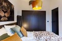 Petites maisons préfabriquées modulaires Offre Spéciale Resort en Chine
