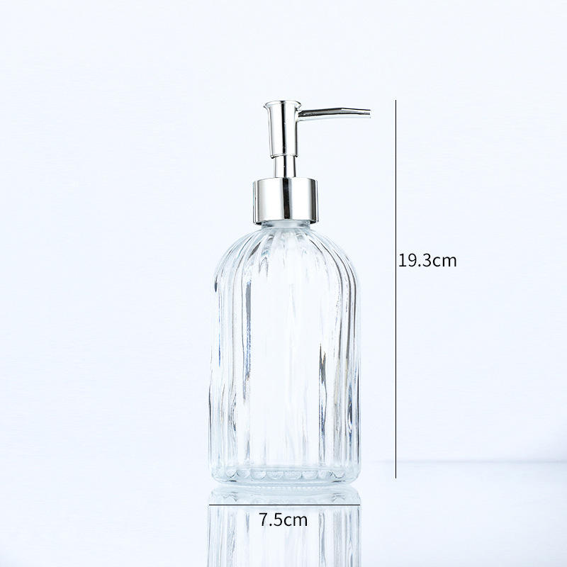 ลายเส้นแนวตั้งแบบวงกลม