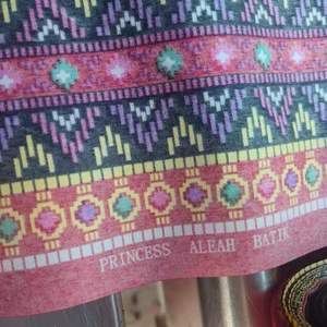 ผ้าบาติกผ้า100ผ้าไมโครไฟเบอร์โพลีเอสเตอร์ชุดประจำชาติไทย2025 - Product Image 4